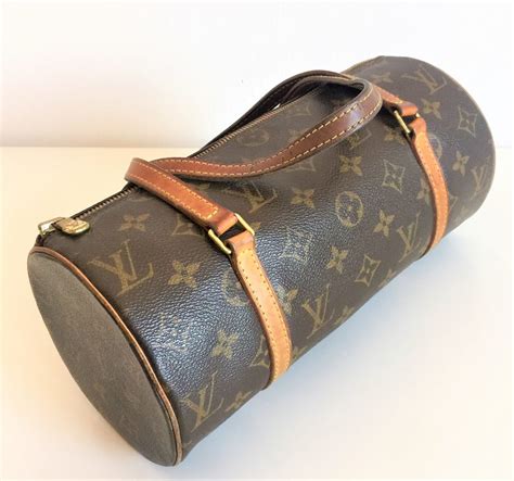 louis vuitton cylinder bag|lv papillon trunk.